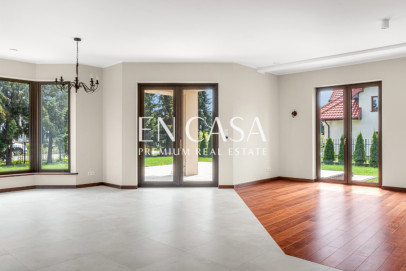 House Rent Warszawa Wilanów Bruzdowa